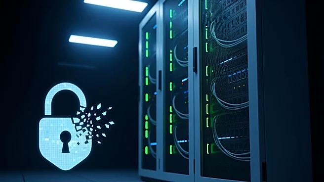 NGINX Vulnerability Exposes Web Servers to Potential Remote Code Execution