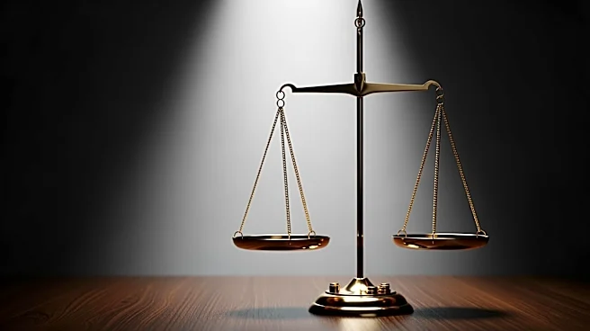 Palestinian Lawyers File ICC Complaint Against Hamas for Alleged War Crimes