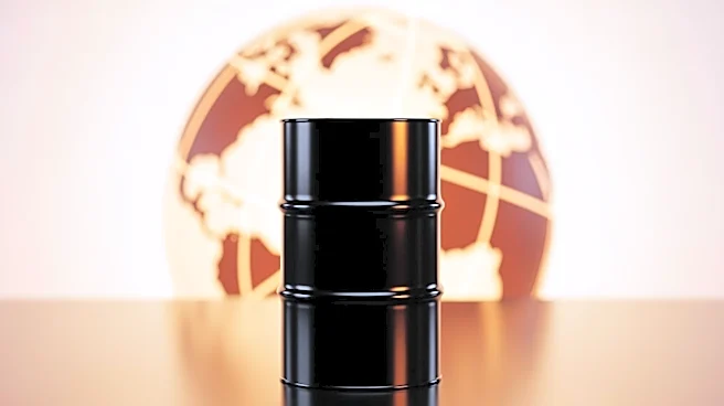 Oil Prices Rise as China Agrees to Buy U.S. Crude Following Trump-Xi Talks