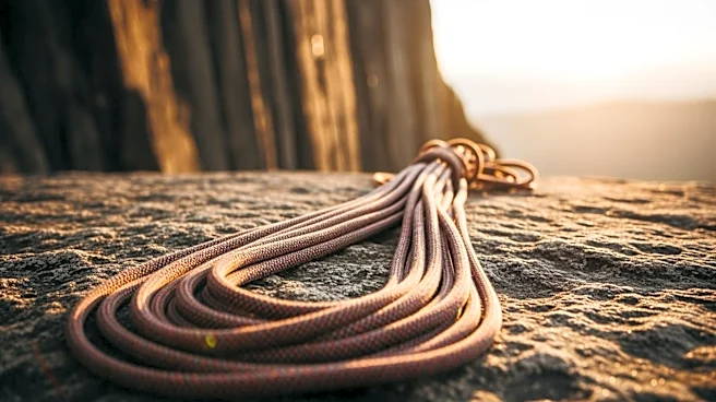Fundraising Event Sees Dozens Rappel for Special Olympics Delaware