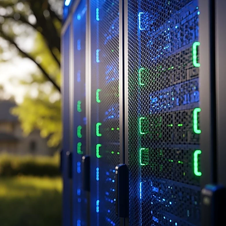 California Assembly Candidates Debate Impact of Data Centers on Local Communities