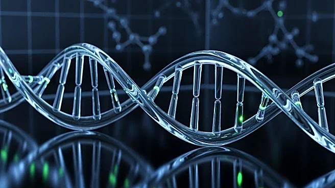 Genetic Survey Reveals Flaws in Mouse Models, Impacting Biomedical Research