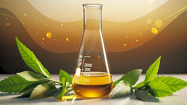 Iran War Spurs Increased Interest in Ethanol and Biofuels Across Asia