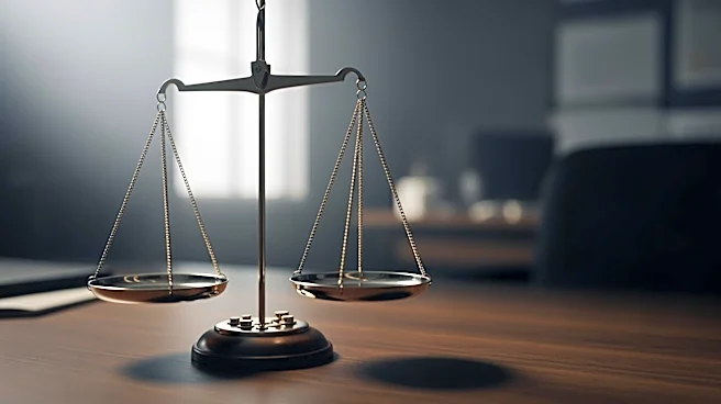 Democrat Candidate for California's Board of Equalization Faces Scrutiny Over Financial Missteps