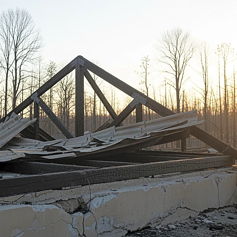 Pacific Palisades Church to Demolish Buildings Post-Wildfire