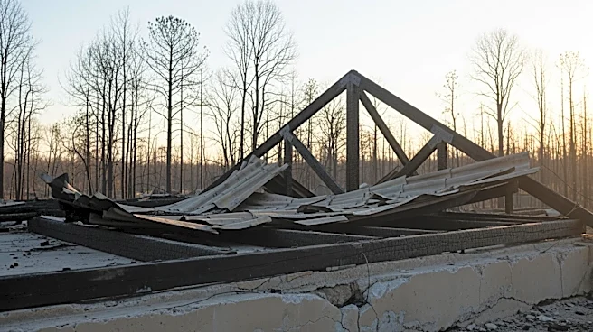 Pacific Palisades Church to Demolish Buildings Post-Wildfire