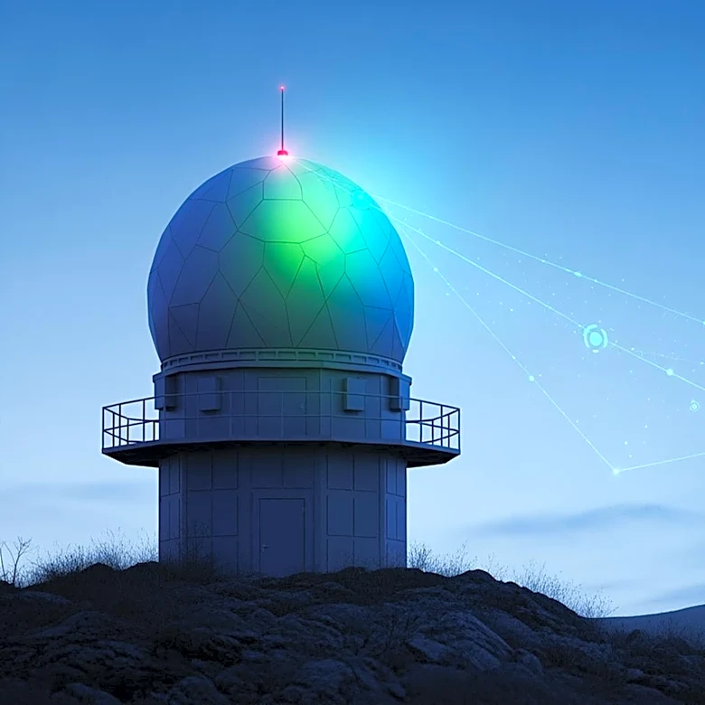 NATO to Conduct First Cross-Border Sensor-to-Shooter Test by 2026