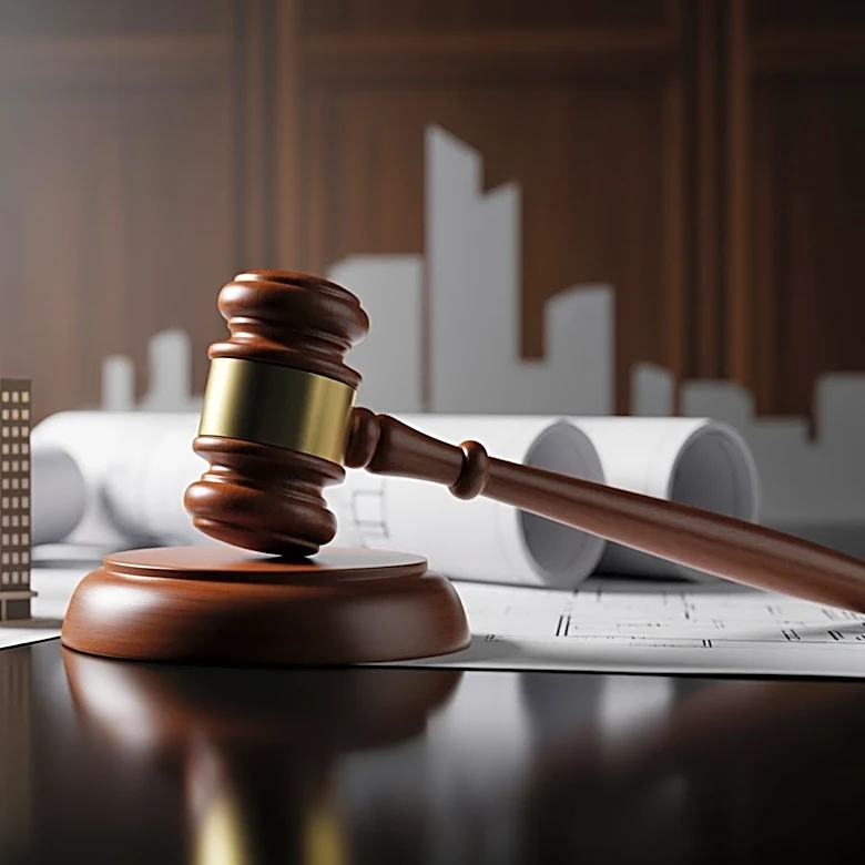 Former Brooklyn Judge Charged with Defrauding Real Estate Investors