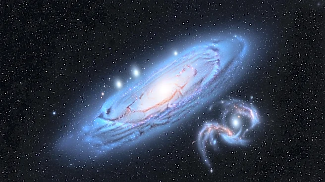 Space Archaeology Unveils the Evolutionary History of Spiral Galaxy NGC 1365