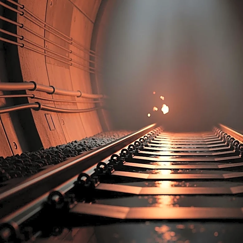 Amtrak Tunnel Fire Causes Major Disruptions to Acela Train Service at Penn Station