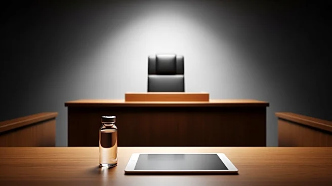 Supreme Court Maintains Telehealth Access for Abortion Pill Mifepristone Amid Legal Challenges
