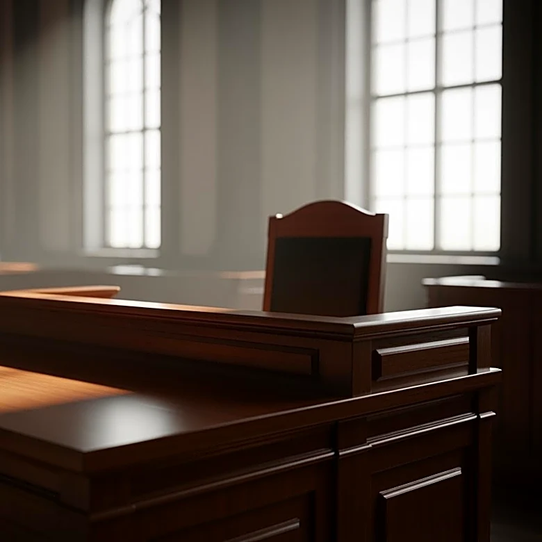 New Jersey Judges Warn of Threats to Judiciary's Role in American Democracy