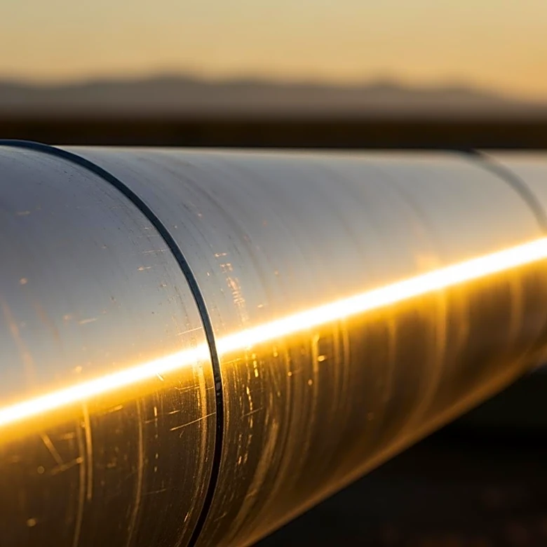 ADNOC to Double Oil Export Capacity with New Pipeline Bypassing Hormuz by 2027