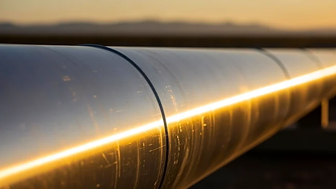 ADNOC to Double Oil Export Capacity with New Pipeline Bypassing Hormuz by 2027