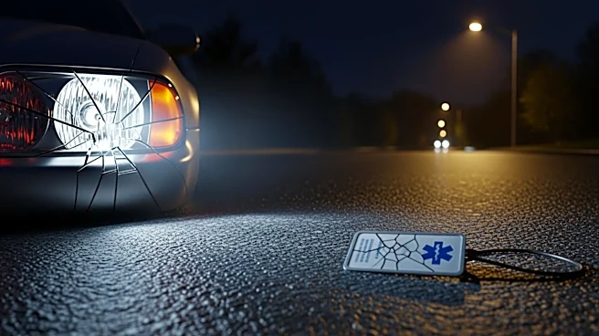 Oregon ER Doctor Sentenced for Fatal Hit-and-Run Incident