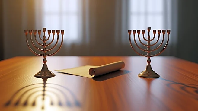 Jewish Democrats Divided Over Support for Maine Senate Candidate Graham Platner