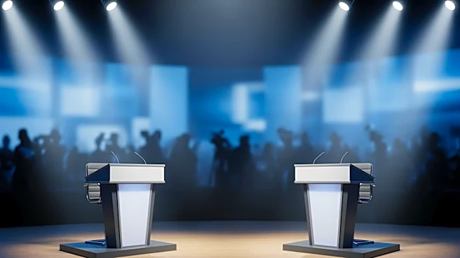 Xavier Becerra Faces Intense Scrutiny in California Governor's Debate