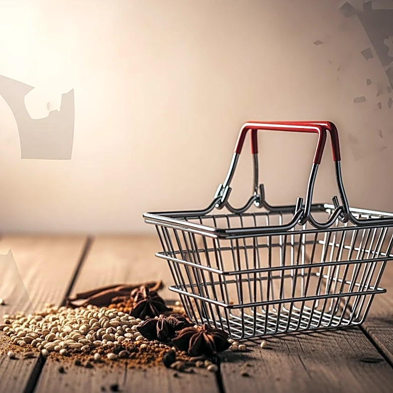 Rising Grocery Prices Linked to Ongoing Conflict in Iran