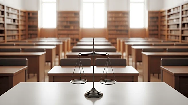 Justice Department Accuses Yale School of Medicine of Racial Discrimination in Admissions