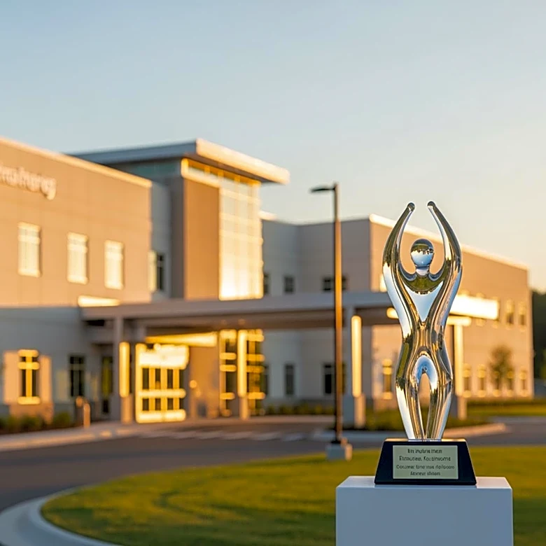 Chapters Health System Recognized as 2026 Best Place to Work in Healthcare by Modern Healthcare