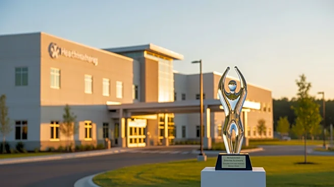 Chapters Health System Recognized as 2026 Best Place to Work in Healthcare by Modern Healthcare