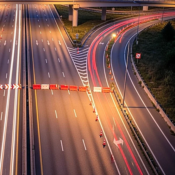 I-94 Closures in St. Paul to Cause Weekend Traffic Disruptions