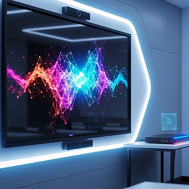 Universities Embrace AV-over-IP Technology to Modernize Classrooms