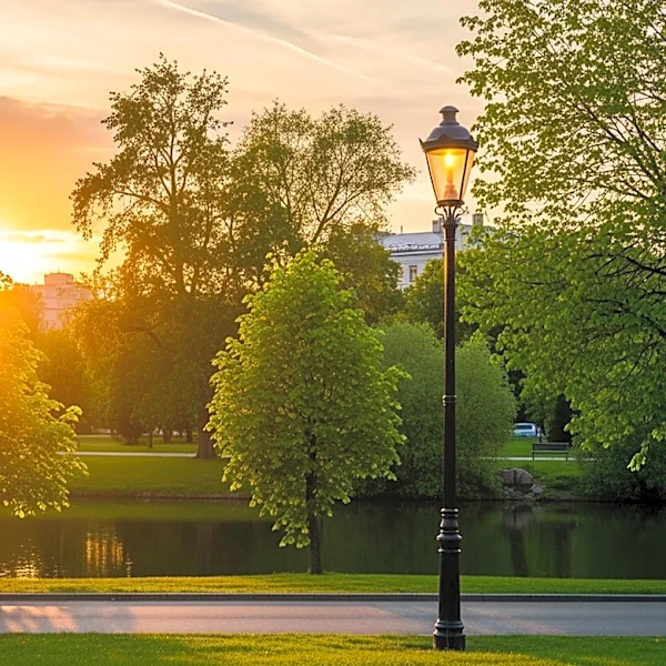 Boston Prepares for Warm Summer Weather and First 8 p.m. Sunset