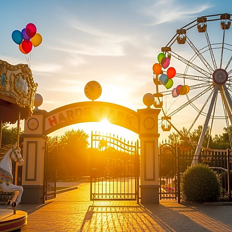 Rye Playland 2026 Opening Ceremonies Set for May 23 with Family Attractions