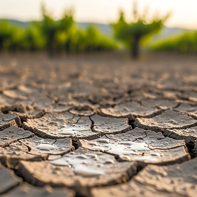 South Australian Government's Fracking Ban Repeal Sparks Concerns Among Farmers and Wine Growers