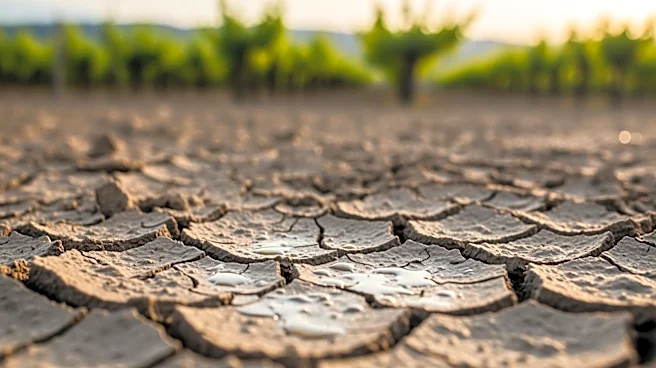 South Australian Government's Fracking Ban Repeal Sparks Concerns Among Farmers and Wine Growers