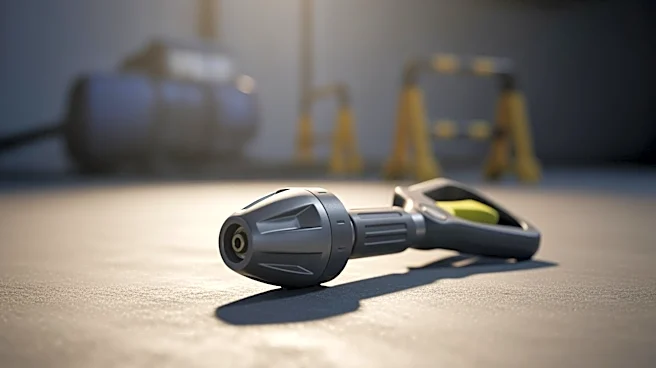 Generac Expands Recall of Pressure Washers Due to Self-Start Risk