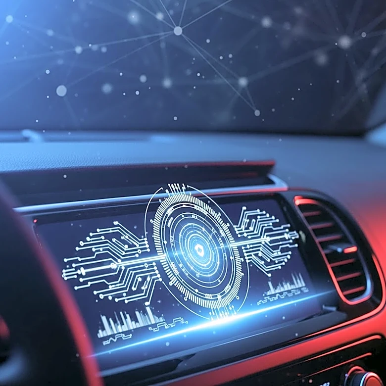U.S. Government Faces Cybersecurity Challenges with Chinese Components in Connected Cars