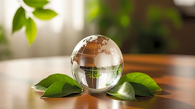 EU Directive Mandates Evidence-Based Sustainability Claims for Destinations