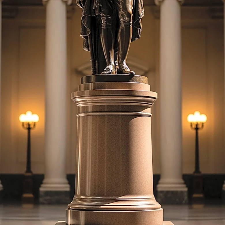Former Idaho Governor Dirk Kempthorne Honored at State Capitol Memorial