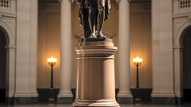 Former Idaho Governor Dirk Kempthorne Honored at State Capitol Memorial