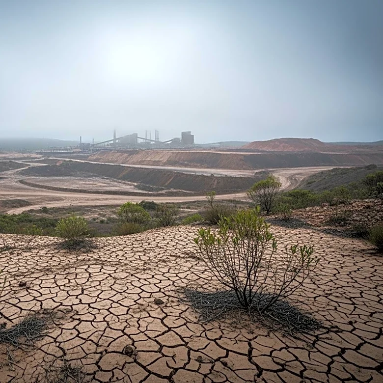 Alcoa Faces Further Investigation Over Environmental Breaches in Western Australia