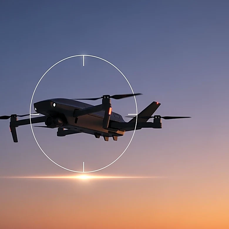 Rotron Aerospace Validates SkyLance Autonomous Platform in Successful Firing Trial