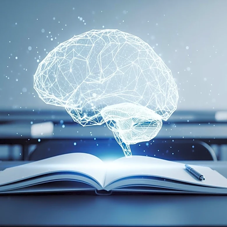 Artificial Intelligence Proposed to Enhance High-Performing School Methods