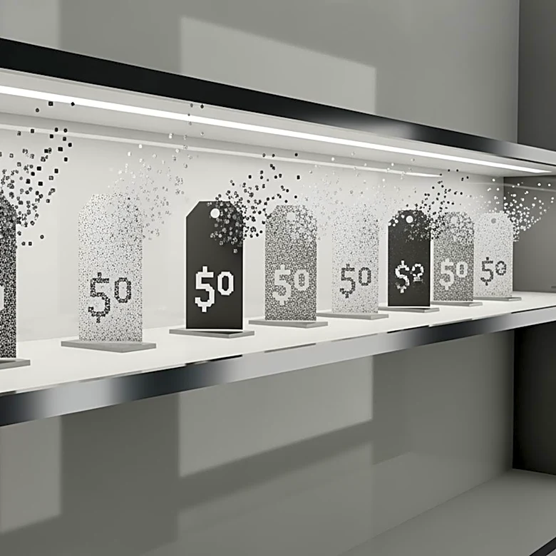 California Legislature Advances Bill to Ban Surveillance Pricing, Impacting Retail Practices