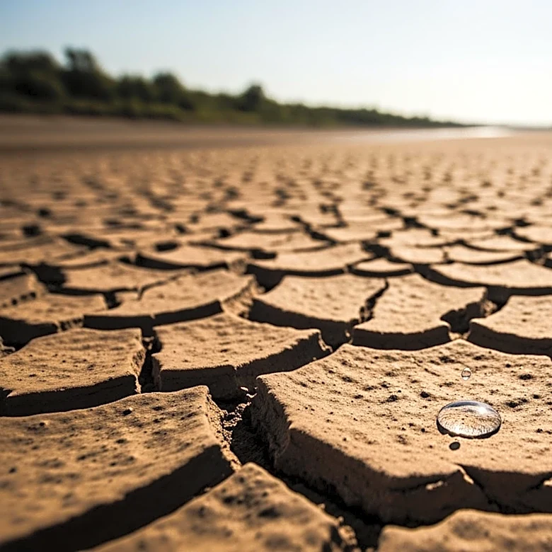 US Government Proposes Major Water Cuts for Colorado River Amid Drought