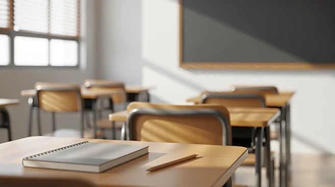 Utah Law Permits Students to Opt Out of Coursework Conflicting with Beliefs