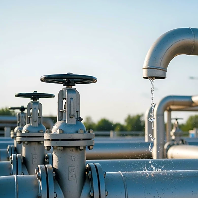 WSSC Water Approves $1.9 Billion Budget for Infrastructure and Affordability in Maryland