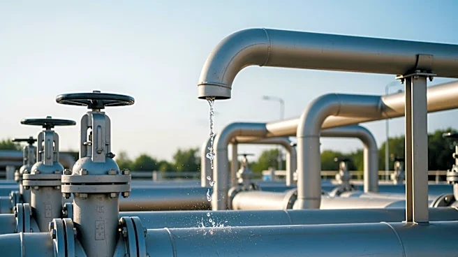 WSSC Water Approves $1.9 Billion Budget for Infrastructure and Affordability in Maryland
