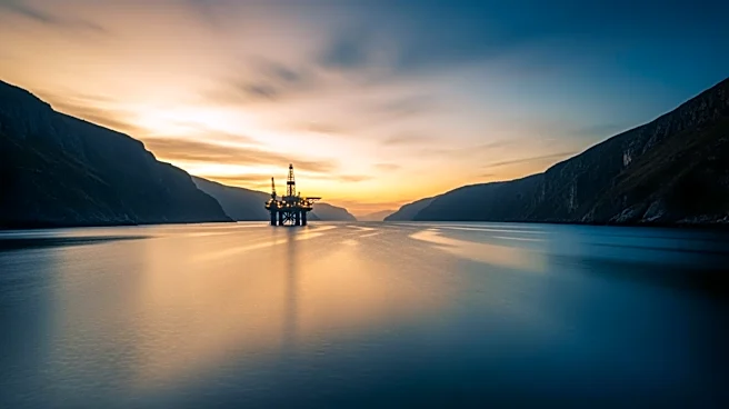 Trump and Xi Advocate for Hormuz Reopening Amid Rising Oil Prices