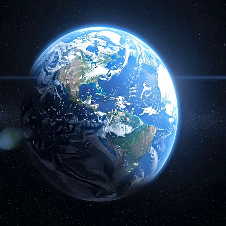 Artemis 2 Mission Releases Stunning Earth Views from Deep Space
