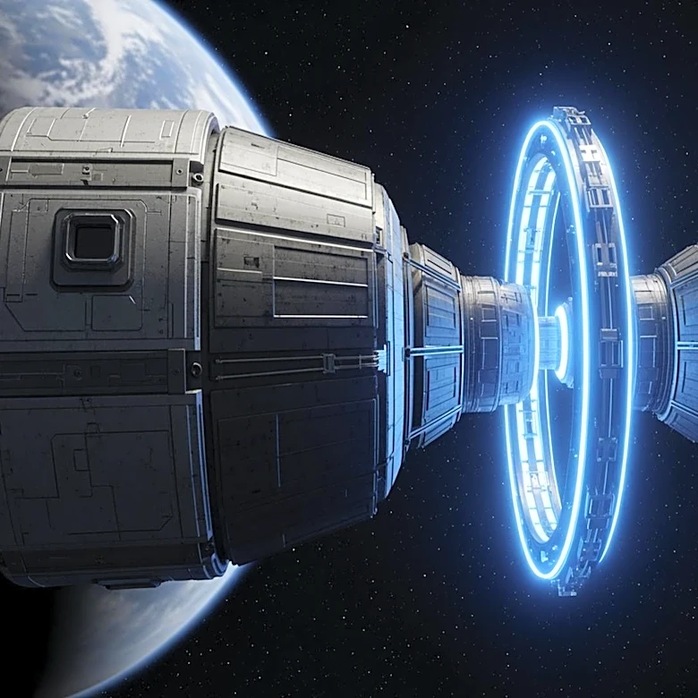 NASA's Artemis III Mission to Focus on Docking Tests Before Lunar Landing