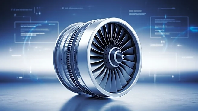 Liebherr-Aerospace Expands Services in China to Meet Stricter Regulations