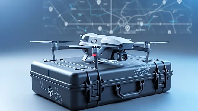 U.S. Infantry Expands Drone Warfare Capabilities in NATO Exercise