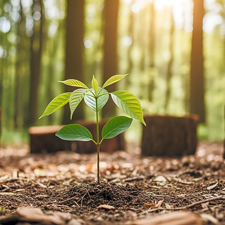 Argyll Landowner Ordered to Replant Trees After Unauthorized Felling